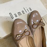 Gambar Preloved Flatshoes Damelia Size 38 dari Toko Abuuu undefined 1 Tokopedia