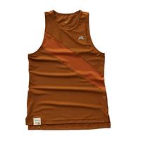 Gambar Tracksmith Van Cortlandt Women's Running Singlet - Khaki/Putty, S dari prekitroom undefined 1 Tokopedia