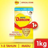 Gambar Dancow 1+ Madu 1 Kg [Kemasan Hemat] -Sahabat Mom&Baby dari sonia gift shop undefined 2 Tokopedia