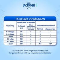Gambar Lactogen 1 (0-6 Bulan) 735Gr/1000Gr -Sahabat Mom&Baby - 735 gr dari sonia gift shop undefined 1 Tokopedia
