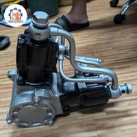 Gambar Kompresor Angin P11C Hino FM 320 Copotan Asli Original dari Truck Autoparts undefined 5 Tokopedia