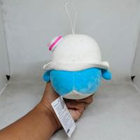 Gambar Boneka Sanrio Tuxedo Sam Penguin Hello Kitty sega plush soft toy 12cm dari Pokecrotz undefined 3 Tokopedia