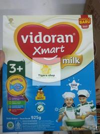 Gambar Susu Vidoran Xmart 3+ Vanila Madu 925Gr Murah -Sahabat Mom&Baby - Madu 925gr dari sonia gift shop undefined 2 Tokopedia