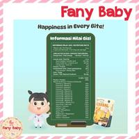 Gambar Yummy Bites Cereal 150Gr / Bubur Bayi -Sahabat Mom&Baby - CAULIFLOWER B dari sonia gift shop undefined 1 Tokopedia
