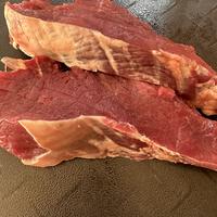 Gambar Daging Sirloin steak 1 kg dari nia beef undefined 1 Tokopedia