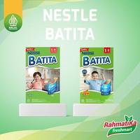 Gambar Nestle Batita 1+ Susu Pertumbuhan 1-3 Tahun 850G -Sahabat Mom&Baby - Madu dari sonia gift shop undefined 3 Tokopedia