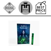 Gambar Parfum Original M Aura EDP 1,2ml Women (Vial) dari Mitra Parfum Original undefined 1 Tokopedia