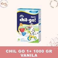 Gambar Chil Go 1+ 1000 Gr. Susu Anak. Box -Sahabat Mom&Baby - Vanila dari sonia gift shop undefined 1 Tokopedia