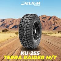 Gambar Ban Delium MT 35 x 12.5 R20  Terra Raider KU 255 M/T MOBIL JEEP WRANGLER RUBICON JL JK JL dari Menara Ban_NEW undefined 1 Tokopedia