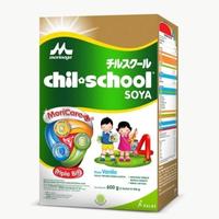 Gambar Chil School Soya 600 Gram Tahap 4 Chilschool Soya 600 Gr -Sahabat Mom&Baby dari sonia gift shop undefined 1 Tokopedia