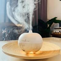 Gambar BISA GOSEND Aroma Globe kawung pink Diffuser Portable Young Diffuser Living - Kawung dari ebonie store undefined 2 Tokopedia