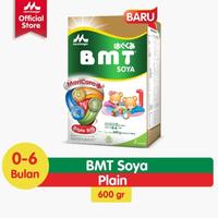 Gambar Bmt Soya 600 Gr Susu Formula Bayi 0-6 Bulan -Sahabat Mom&Baby dari sonia gift shop undefined 1 Tokopedia