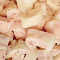 Gambar Kikil / Tunjang Kaki Sapi per biji dari toko sayur dua dara undefined 2 Tokopedia