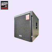 Gambar SUBWOOFER AKTIF PROFESSIONAL AUDERPRO AP-118SAX, 18 INCH X-CLASS dari GORILLA STORE ID undefined 4 Tokopedia
