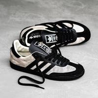 Gambar ADIDAS SAMBA OG X STONE ISLAND OFFWHITE BLACK BNIB Murah dari sneakers22-1 undefined 4 Tokopedia