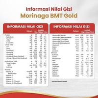 Gambar Morinaga Bmt Regular 0 To 6 Bulan Susu Box 400 G -Sahabat Mom&Baby dari sonia gift shop undefined 2 Tokopedia