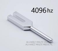 Gambar Garpu Tala C 4096 Hz / Tuning Fork Almunium Set dari Alvarez Multi Usaha undefined 5 Tokopedia