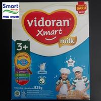 Gambar Susu Vidoran Xmart 3 Plus 925 Gram Untuk Usia 3-5 Tahun -Sahabat Mom&Baby dari sonia gift shop undefined 1 Tokopedia
