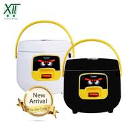 Gambar COSMOS CRJ~6601 Harmond Rice Cooker Magic Com Penanak Nasi 0,8 Liter dari Xll Yoss undefined 1 Tokopedia