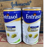 Gambar Entrasol susu steril 180 ml klg dari TOKO RAL MANADO undefined 1 Tokopedia