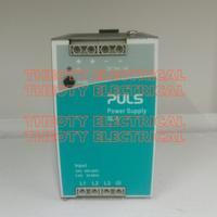 Gambar PULS SL5.300 Power Supply 3-phase 24vdc 5A PULS SL5.300 Ori dari Theoty.Electrical undefined 1 Tokopedia
