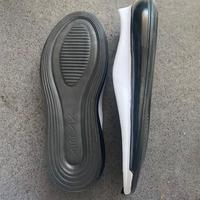 Gambar BEST OUTSOLE AIRMAX 720 REPLACEMENT - 720 FullBlack, 40 dari SENANDYKA MART undefined 1 Tokopedia