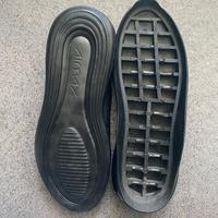 Gambar BEST OUTSOLE AIRMAX 720 REPLACEMENT - 720 FullBlack, 40 dari SENANDYKA MART undefined 2 Tokopedia