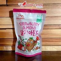 Gambar Nuts Holic - Strawberry Almond 180Gr dari meatshoprnbgrillbpp undefined 1 Tokopedia