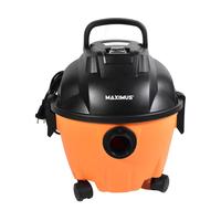 Gambar Maximus Vacuum Cleaner Wet And Dry 8L / Penghisap Debu Basah & Kering dari HallOfGadgetNeed undefined 3 Tokopedia