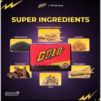 Gambar Golo Ginseng Banana Golo Ginseng Original Pria - 1 box 5 sachet dari Halwa mall undefined 3 Tokopedia
