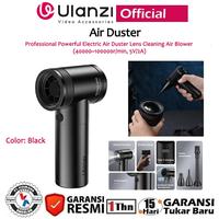 Gambar Ulanzi Powerful Electric Air Duster Lens Cleaning Air Blow - Putih dari Ulanzi Indonesia undefined 1 Tokopedia