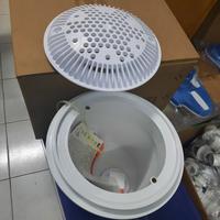 Gambar Main Drain Kolam 1,5 inch Hayward - Main Drain Box Kolam Renang Ukuran Pipa 1,5 in dari kiranapools undefined 1 Tokopedia