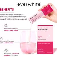 Gambar everwhite hi collagen drink original 20 Sachet dari DR BAROKAH SHOP undefined 5 Tokopedia