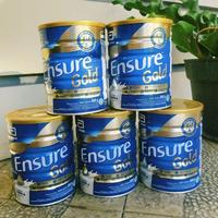 Gambar ENSURE VANILA COKLAT 380 850 GR - Coklat, 850 gr dari Kaula DK undefined 1 Tokopedia