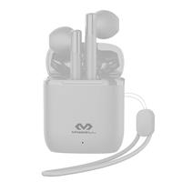 Gambar Veaqee Miccell BH10 Stereo Earbuds Wireless Bluetooth - White dari Moira Fit undefined 5 Tokopedia