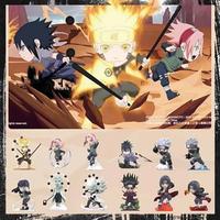 Gambar POP MART NARUTO NIKAI TAISEN BLIND BOX - KAGUYA dari ToysnHobby undefined 2 Tokopedia