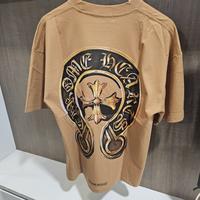 Gambar kaos chrome heart coksuuu dari luxbrand99 undefined 1 Tokopedia