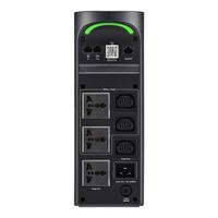 Gambar APC UPS BGM2200B-MSX / BGM2200-MSX Pro Gaming Sinewave 2200VA 1320W Pure Sine Wave Hitam & Putih Input 230V AC Output 230V 1 Phase USB Kompatibel - BLACK NO EXTRA PACKING dari DBKlik Indonesia undefined 4 Tokopedia