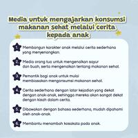 Gambar [Bentang] Buku Anak Boardbook | Seri Aku Anak Mandiri : Aku Suka Sayur dan Buah - Bilingual (Bahasa Indonesia - Inggris) dari Bentang Pustaka Official undefined 4 Tokopedia