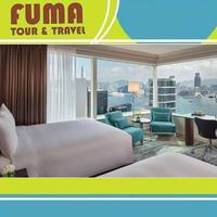 Gambar JW Marriott Hotel Hong Kong Voucher Hotel Promo Special Deal dari Fumatour undefined 1 Tokopedia