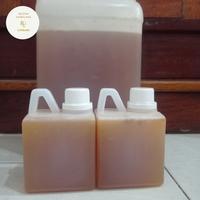 Gambar Madu Hutan Asli Sumbawa – Madu Organik Penuh Khasiat  –  Honey tanpa Gula - Manis alami (Kemasan Botol dari REZEKI GEMILANG undefined 2 Tokopedia