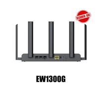 Gambar RG-EW1300G 1300M Wi-Fi 5 Dual-band Gigabit Mesh Router EW1300 dari INDO OMEGA undefined 4 Tokopedia