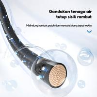 Gambar GW Hairdryer ION+ 4 Mode High quality dari GREYWHITE.GOODS undefined 3 Tokopedia
