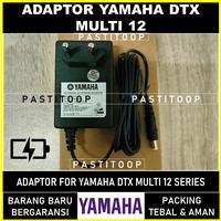 Gambar Adaptor Yamaha dtx multi 12 original dari sbintang audio undefined 1 Tokopedia