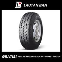 Gambar Ban Mobil Daihatsu Grandmax Gajah Tunggal Dunlop Bridgestone 175/13/8 - GT MAX PRO dari Lautan Ban undefined 2 Tokopedia