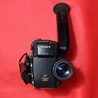 Gambar Sony Handycam Ccd-tr75e Camcorder Retro hi8 video8 asli original dari VintageShop57 undefined 4 Tokopedia