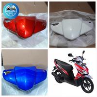 Gambar Batok depan Honda Vario 110 old carbu Merah maron berkualitas dari Gigis Online Shop undefined 1 Tokopedia