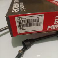 Gambar SPION UKURAN STANDAR YAMAHA MIO ORIGINAL INDOPARTS dari IHOBBY OLSHOP undefined 2 Tokopedia