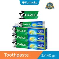 Gambar Value Pack Darlie All Shiny White Lime Pasta Gigi 140 G dari Farmaku undefined 1 Tokopedia