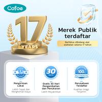 Gambar Plester Penutup Luka Operasi Caesar Anti Air Luka Cesar Plaster Transparan Perban Sesar Caesar - 25pcs 10x10cm dari Cofoe Indonesia undefined 3 Tokopedia